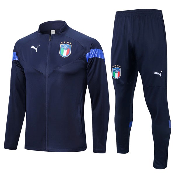 Chandal Italia 2022/23 Azul